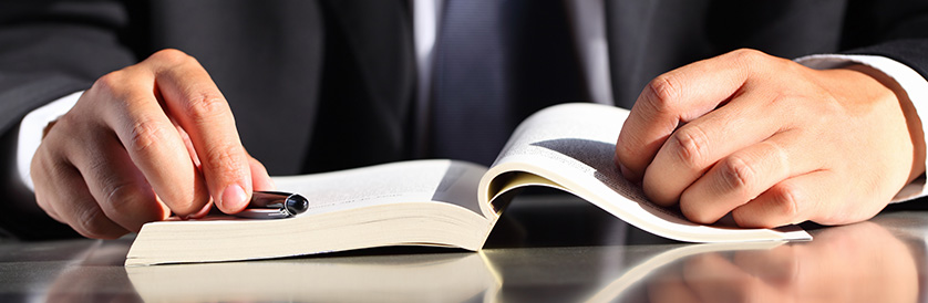 Divorce & Family Law